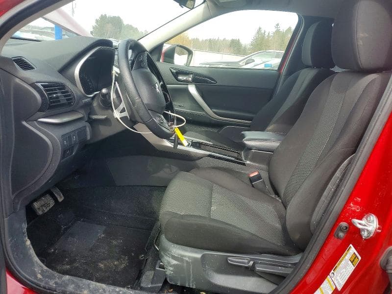 2024 MITSUBISHI ECLIPSE CROSS LE 7