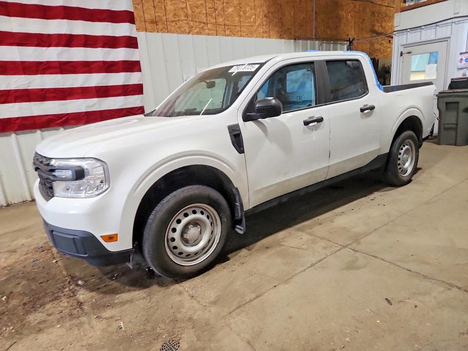 2024 FORD MAVERICK XL - 1
