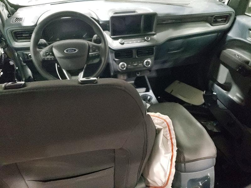 2024 FORD MAVERICK XL 8