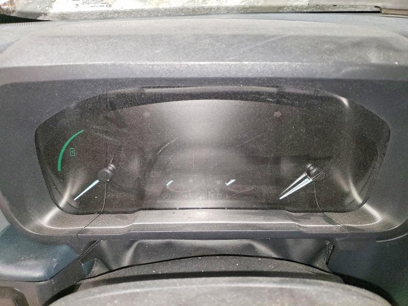 2024 FORD MAVERICK XL 9