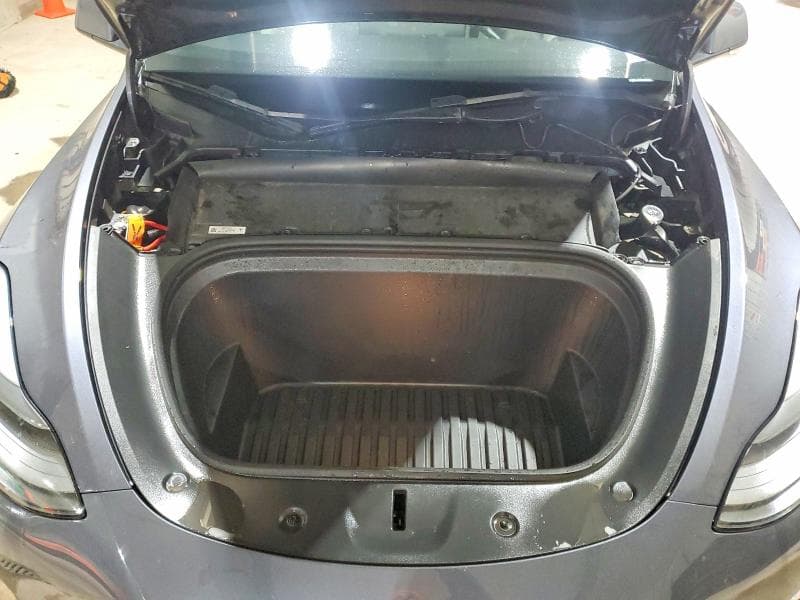 2023 TESLA MODEL Y 11