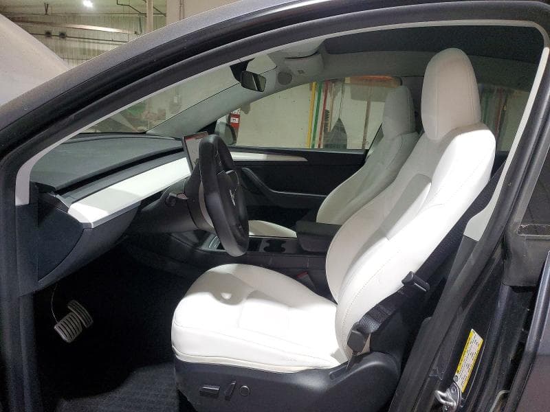 2023 TESLA MODEL Y 7