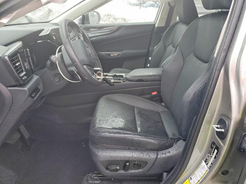2025 LEXUS NX 350 PREMIUM PREMIUM 7