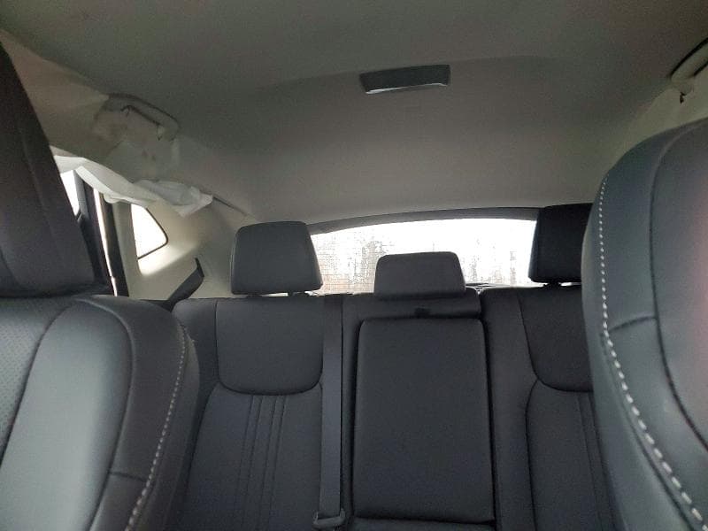 2025 LEXUS NX 350 PREMIUM PREMIUM 10