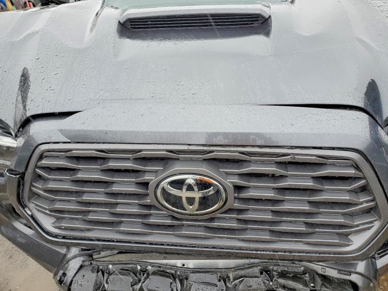 2021 TOYOTA TACOMA TRD SPORT TRD SPORT 11