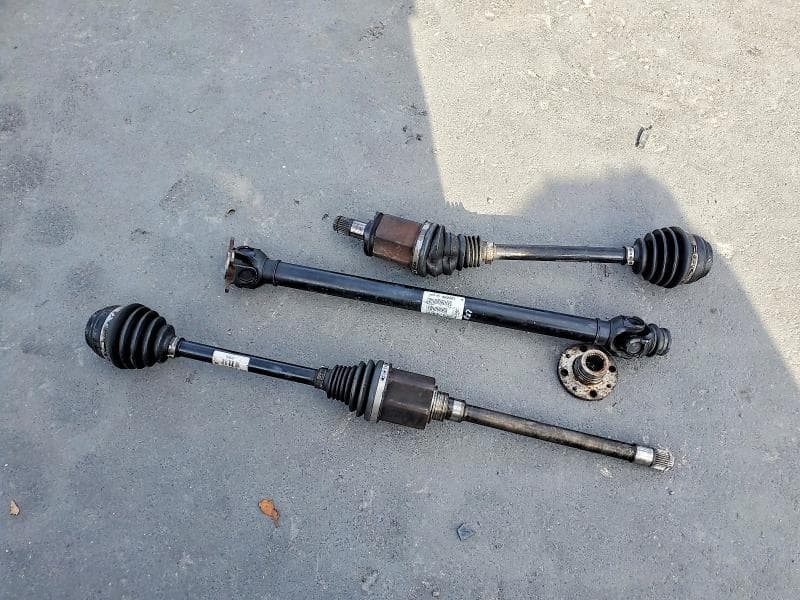 2018 BMW X4 XDRIVE28I XDRIVE28I 14