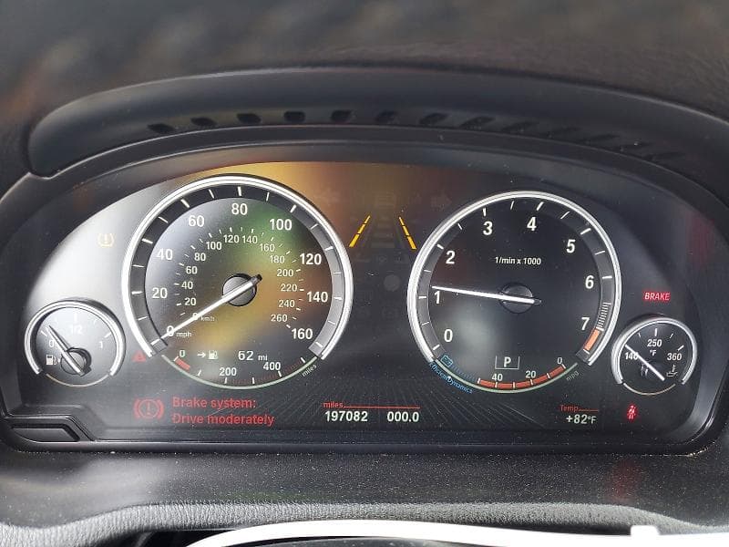 2018 BMW X4 XDRIVE28I XDRIVE28I 10
