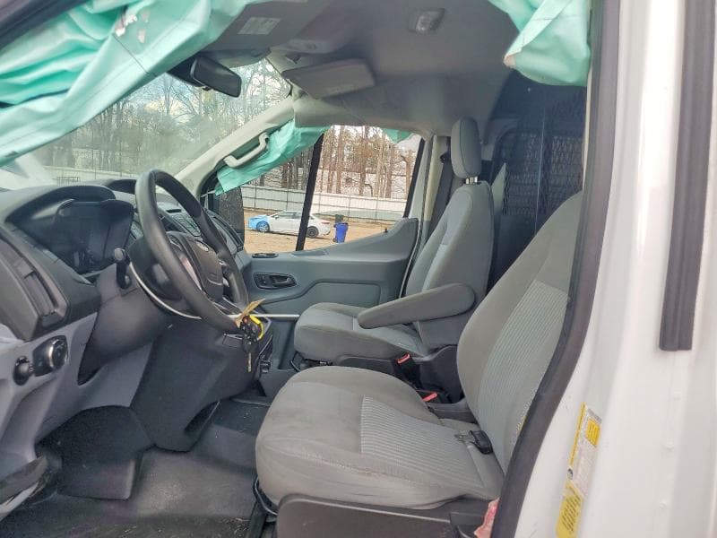 2019 FORD TRANSIT T-250 7