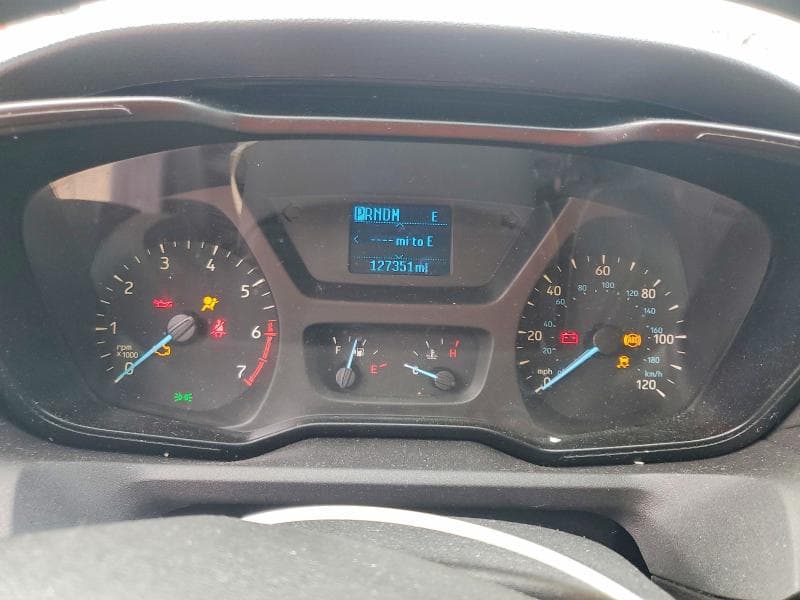 2019 FORD TRANSIT T-250 9