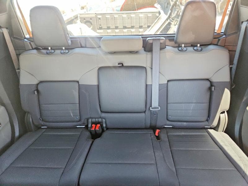 2025 GMC HUMMER PICKUP 3X 3X 10