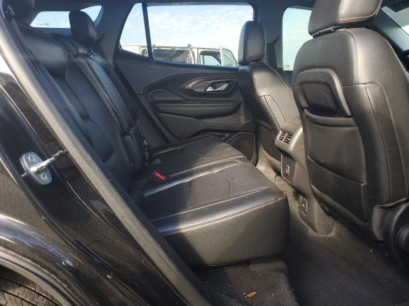 2020 GMC TERRAIN SLT 11