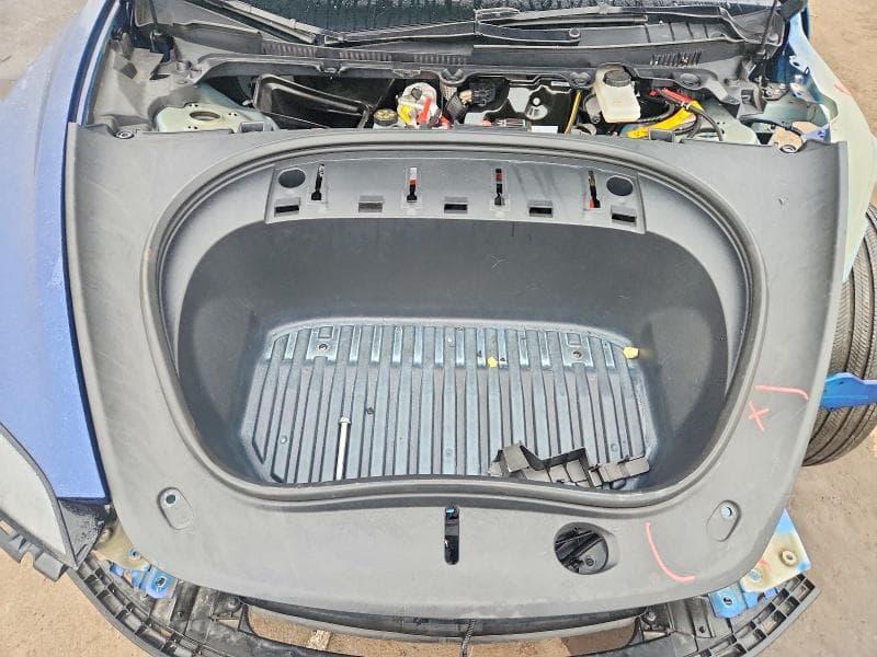 2024 TESLA MODEL 3 11