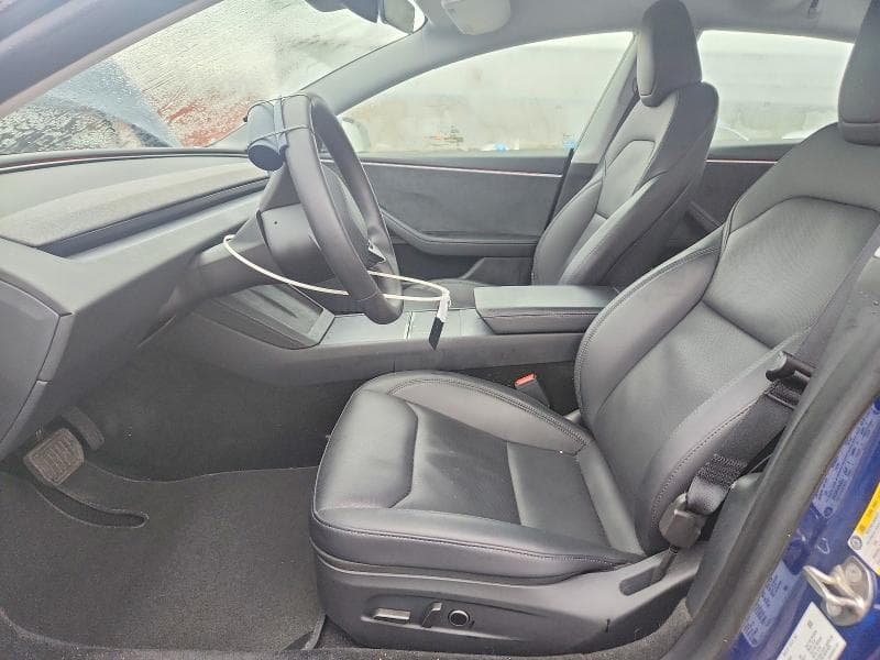 2024 TESLA MODEL 3 7