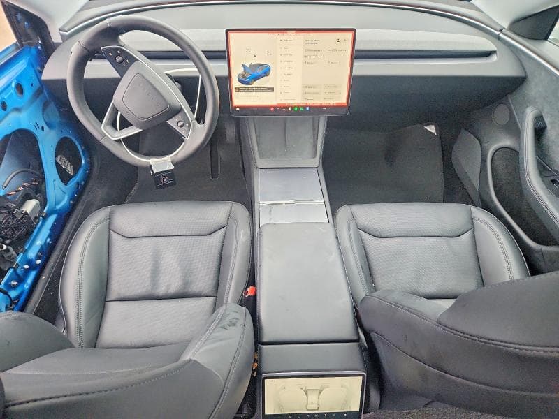 2024 TESLA MODEL 3 8