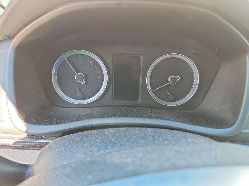 2018 HYUNDAI SONATA HYBRID LIMITED 9
