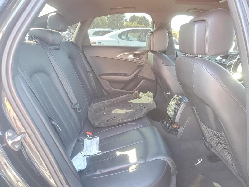 2017 AUDI A6 10