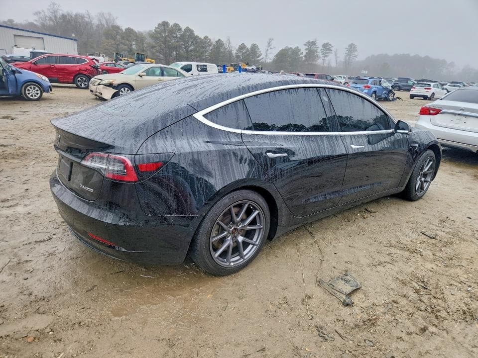 2019 TESLA MODEL 3 3