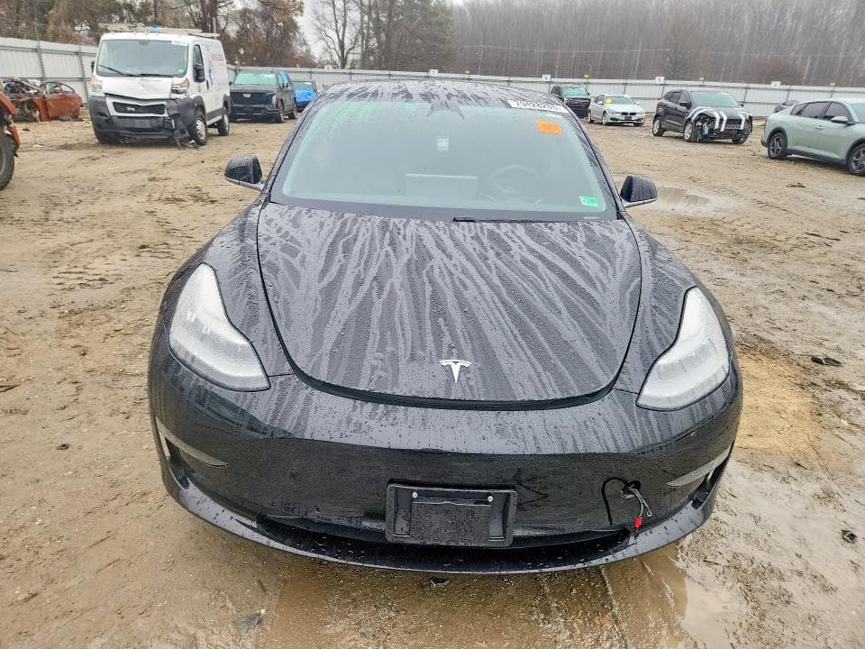 2019 TESLA MODEL 3 5