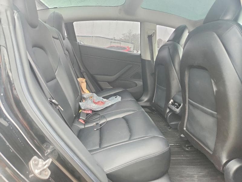 2019 TESLA MODEL 3 10