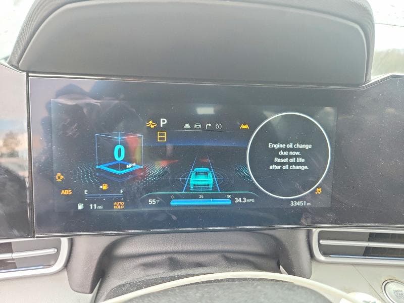 2024 HYUNDAI ELANTRA LIMITED LIMITED 9