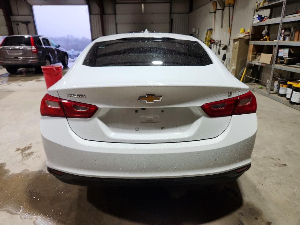 2023 CHEVROLET MALIBU LT 6