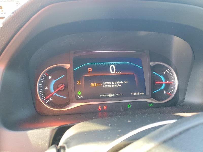 2020 HONDA PILOT EXL EXL 9
