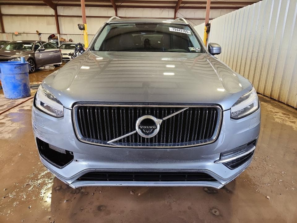 2017 VOLVO XC90 T6 5