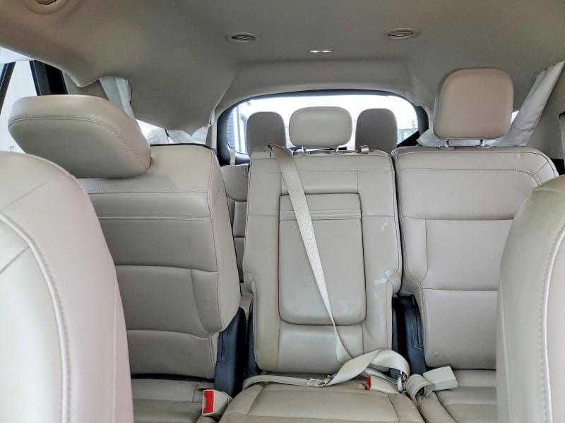 2022 FORD EXPLORER XLT 10