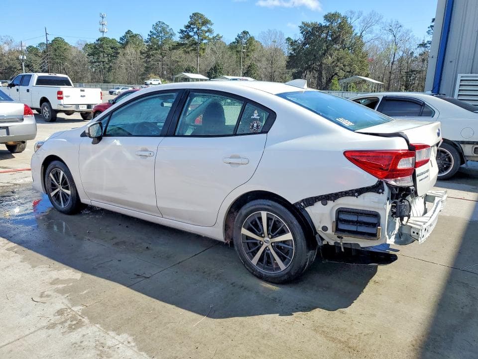 2023 SUBARU IMPREZA PREMIUM PREMIUM 2
