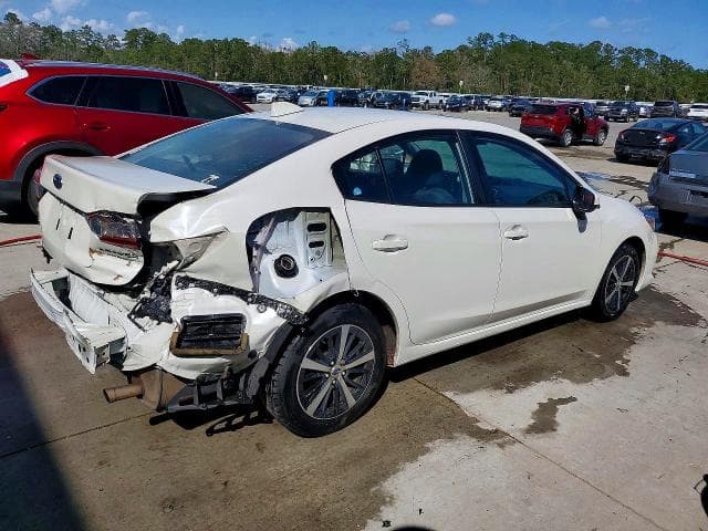 2023 SUBARU IMPREZA PREMIUM PREMIUM 3