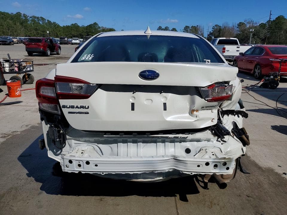 2023 SUBARU IMPREZA PREMIUM PREMIUM 6