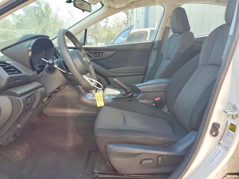 2023 SUBARU IMPREZA PREMIUM PREMIUM 7
