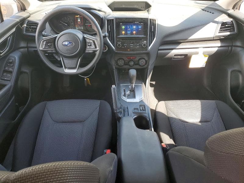 2023 SUBARU IMPREZA PREMIUM PREMIUM 8