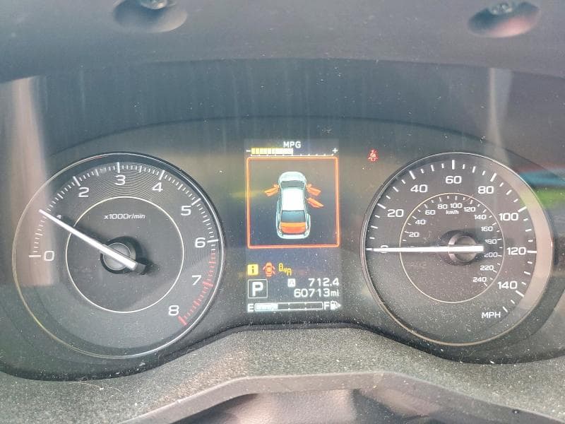 2023 SUBARU IMPREZA PREMIUM PREMIUM 9