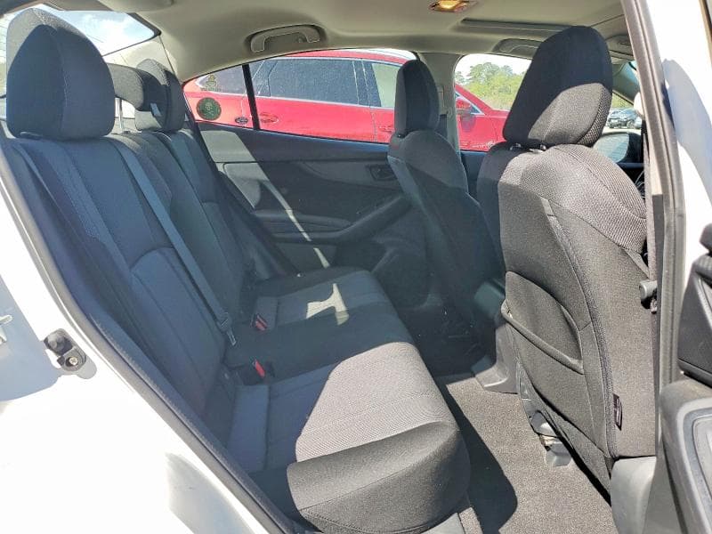 2023 SUBARU IMPREZA PREMIUM PREMIUM 10