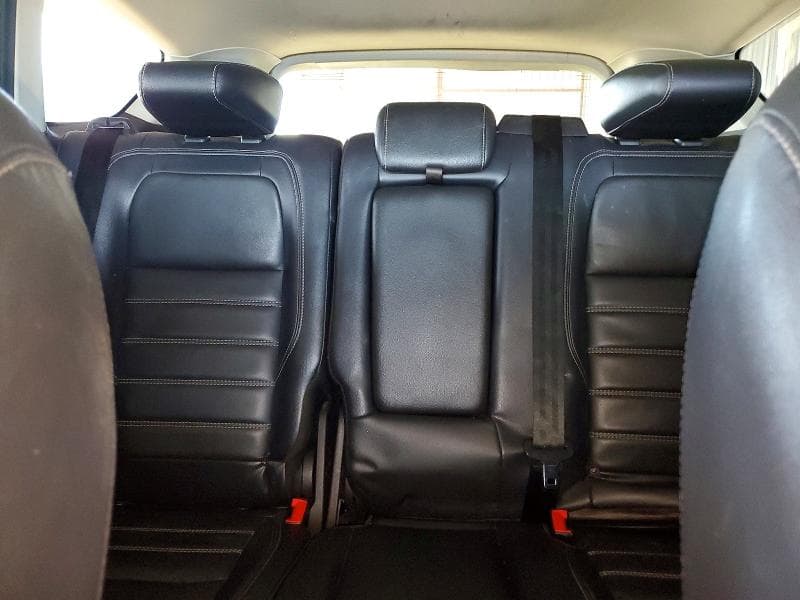 2018 FORD ESCAPE SEL SEL 10