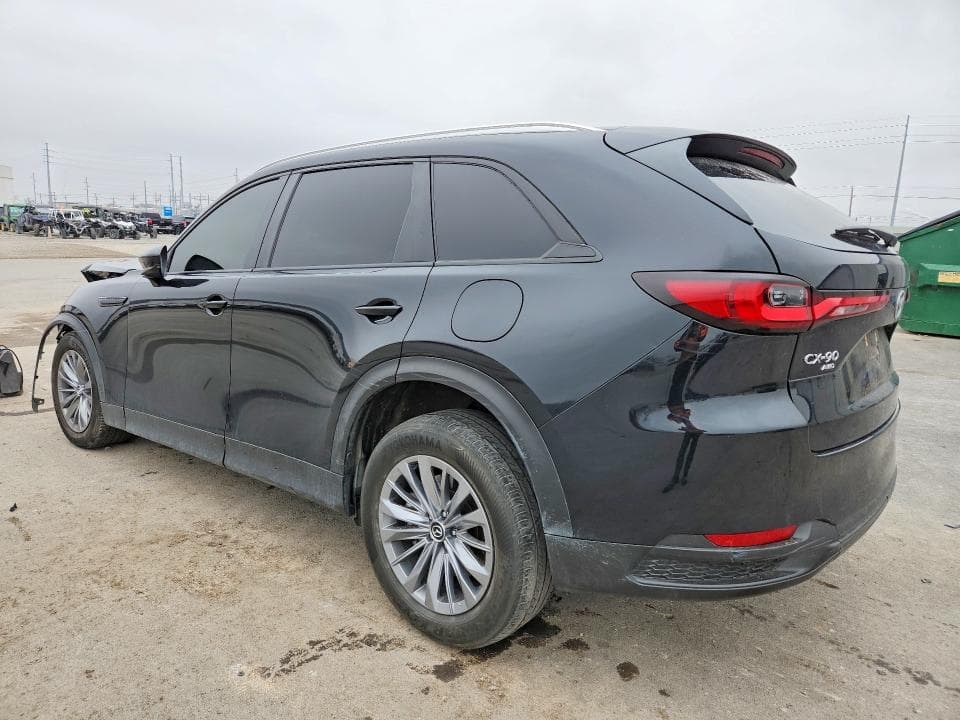 2024 MAZDA CX-90 SELECT 2