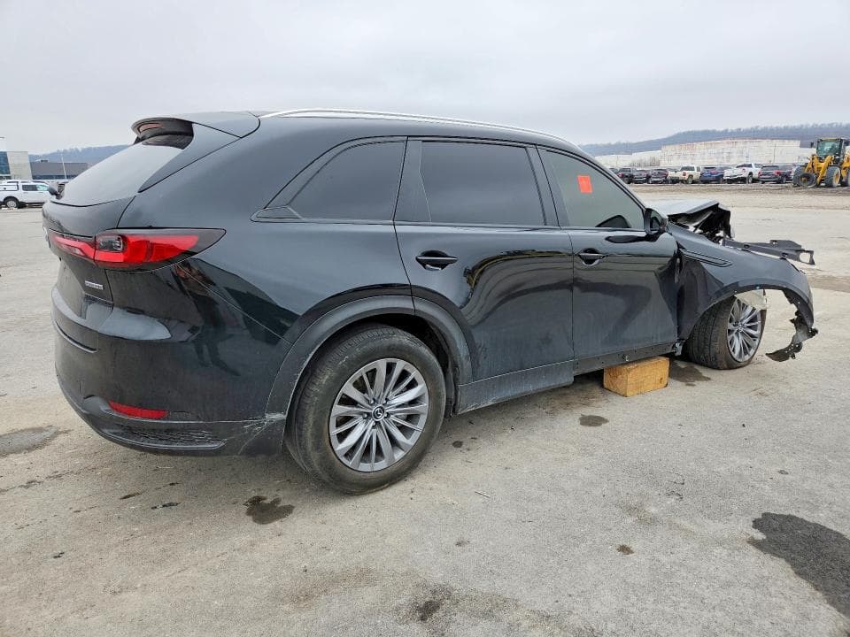 2024 MAZDA CX-90 SELECT 3