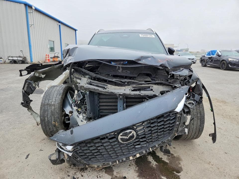 2024 MAZDA CX-90 SELECT 5