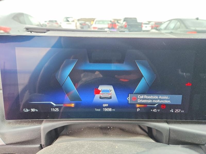 2024 BMW I4 XDRIVE 40 9