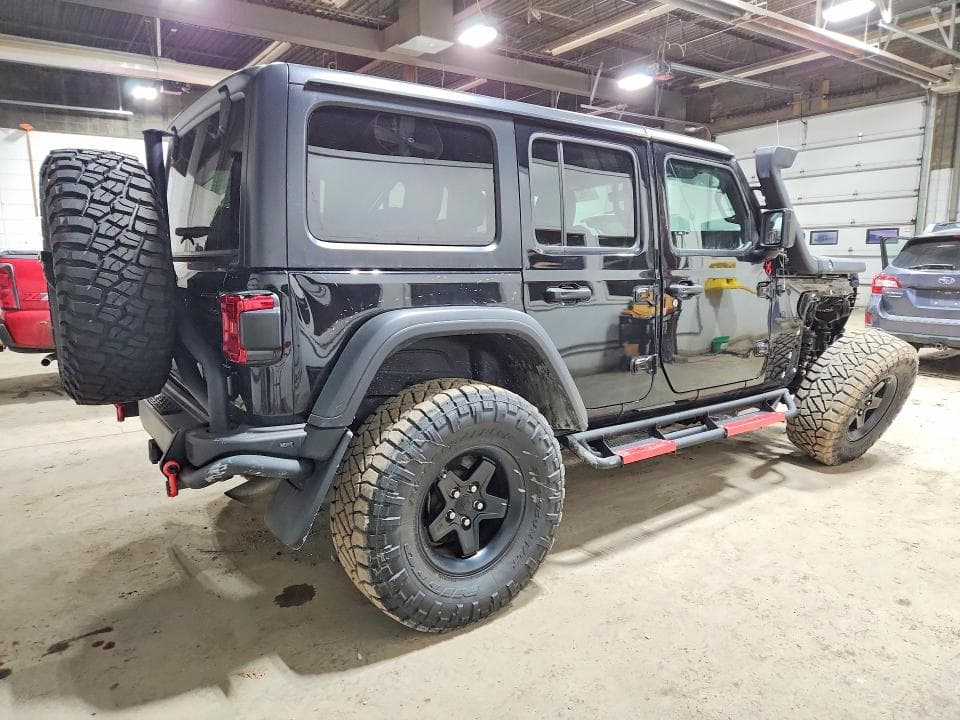 2020 JEEP WRANGLER UNLIMITED RUBICON 3