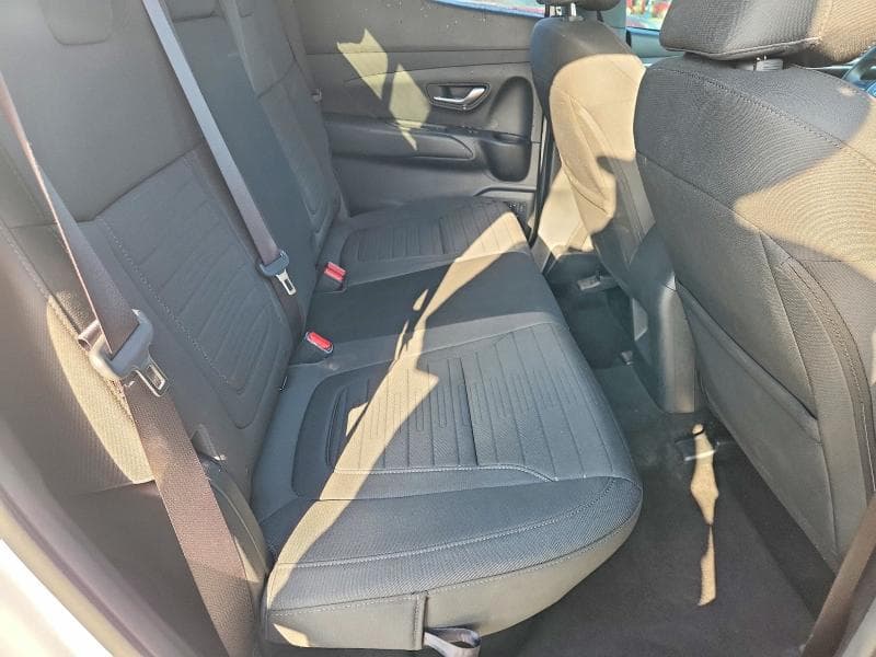 2023 HYUNDAI SANTA CRUZ SEL PREMIUM SEL PREMIUM 10