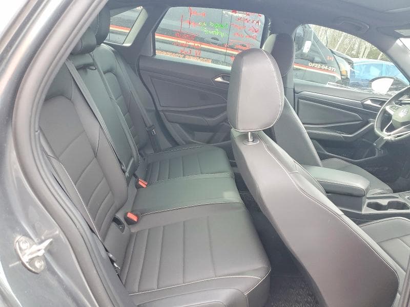 2024 VOLKSWAGEN JETTA COMFORTLINE 10