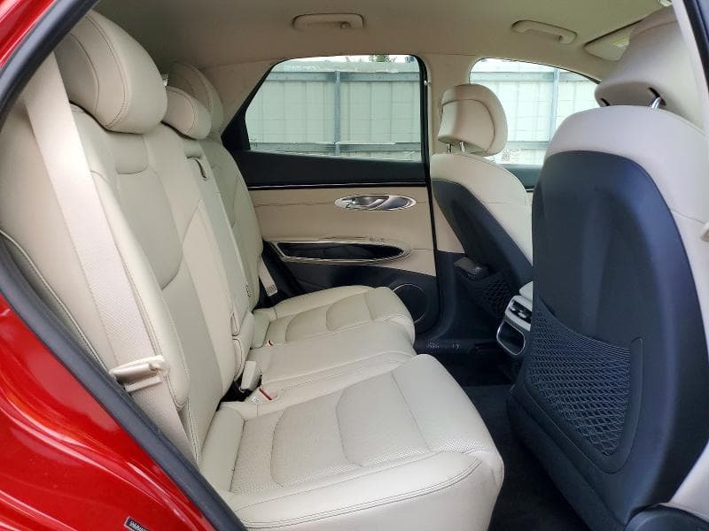 2025 GENESIS GV70 2.5T STANDARD 11