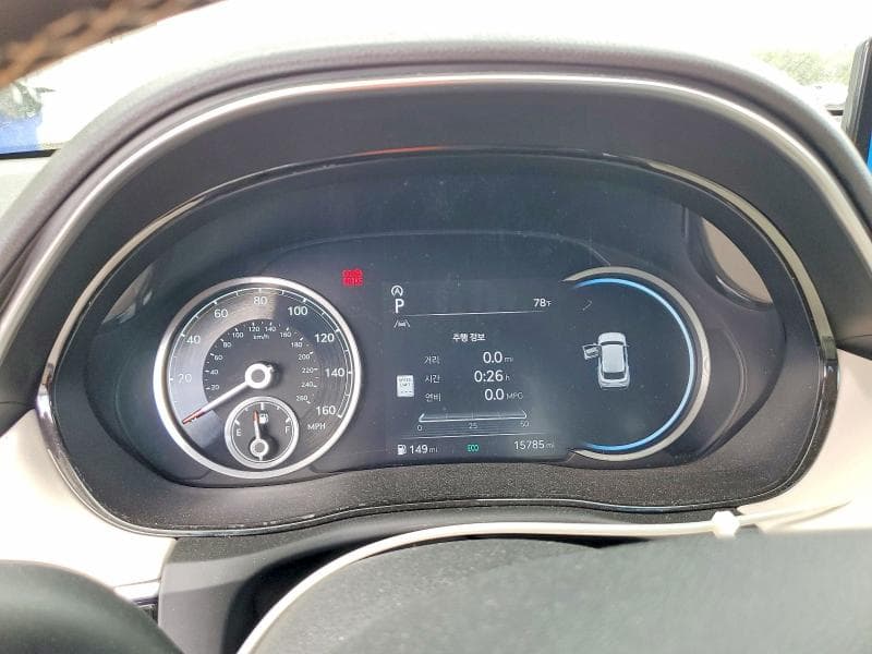 2025 GENESIS GV70 2.5T STANDARD 9