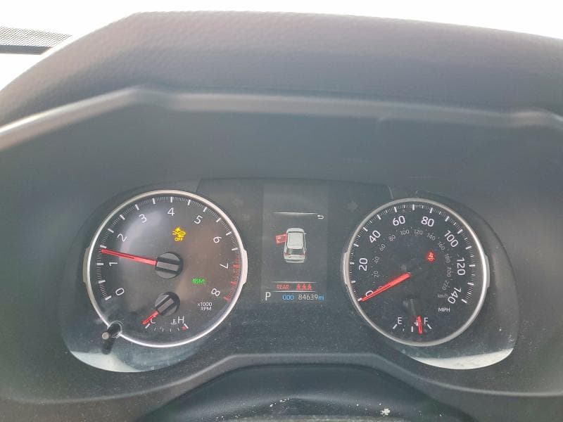 2022 TOYOTA RAV4 XLE 9