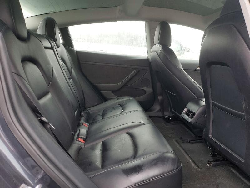 2021 TESLA MODEL 3 10