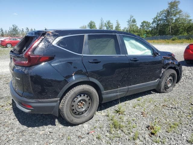2021 HONDA CRV 4