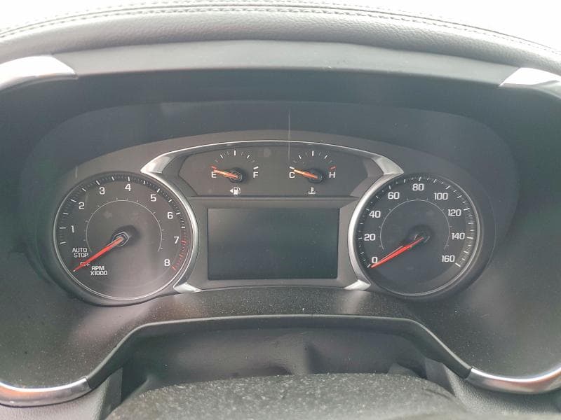 2021 CHEVROLET BLAZER 3LT 9