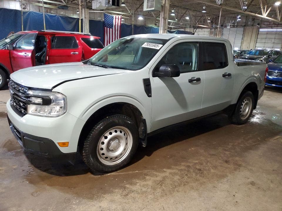 2023 FORD MAVERICK XL/XLT/LARIAT - 1